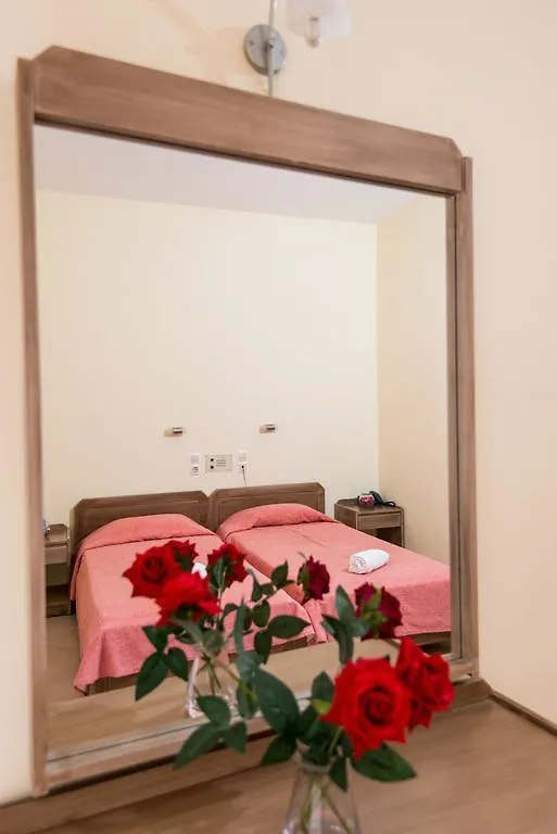 Daisy Hotel Apartments Rethymno