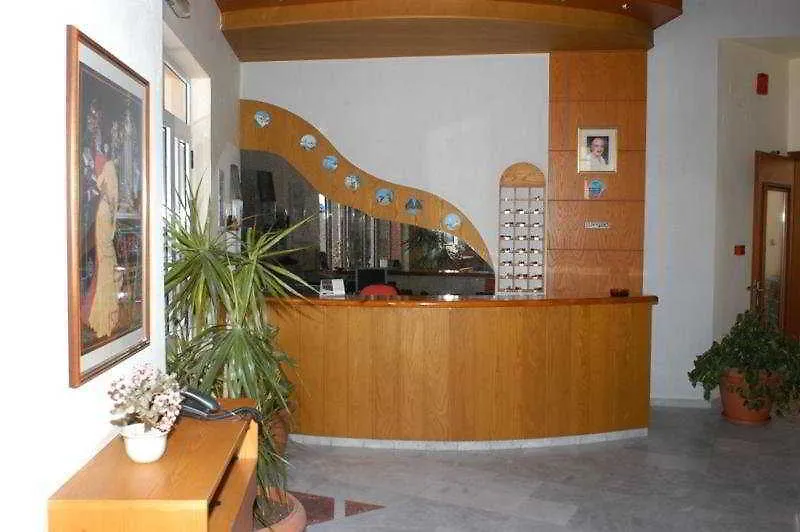 Aparthotel Daisy Hotel Apartments Rethymno
