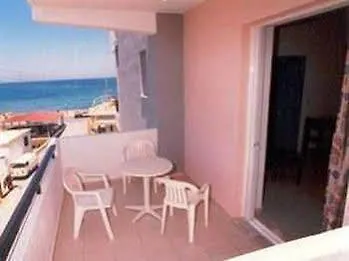 Daisy Hotel Apartments Rethymno  2*, Rethymno (Crete) Greece