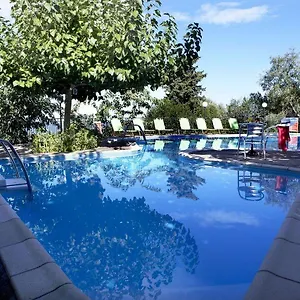 Dafnoudi Appart hôtel Antipata (Erisos)