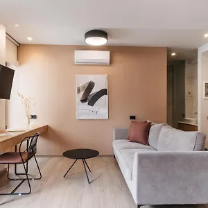 The & (adults Only) Hotel