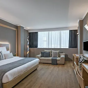 Отель Porto Palace