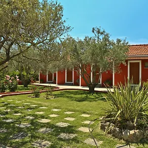 Aparthotel Dendrolivano Minia