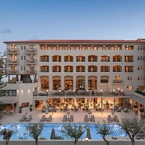 Theartemis Palace **** Rethymno