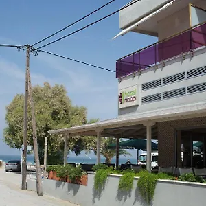 Hotel Pithari Agía Triáda