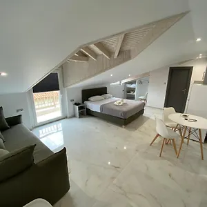 Hotel Almira Agía Triáda