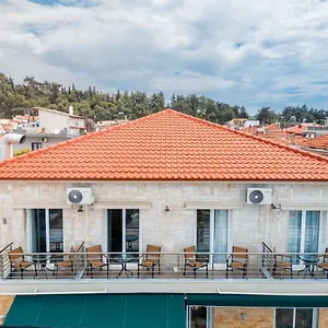 Πανσιόν Casa La Scala