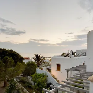 & Rania Appart hôtel Mykonos Town