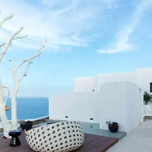 Ξενοδοχείο Amyth Of Mykonos