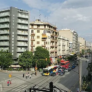 Отель Mandrino