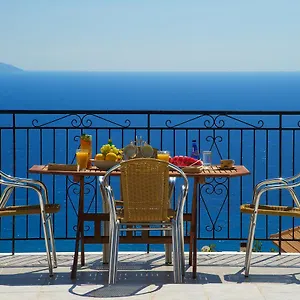 Ξενοδοχείο με διαμερίσματα Summer Dream