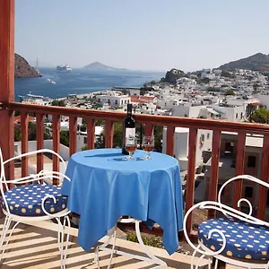Hotel Casteli Skala (Kefalonia)