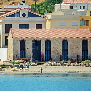 Creta Seafront Residences Hotel